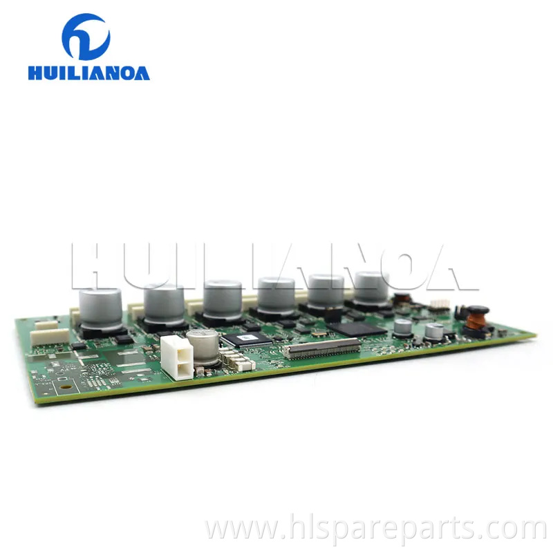 Printhead Carriage PCA Board for Designjet Z9 Carriage Board 2RM82-60001 Plotter Parts
